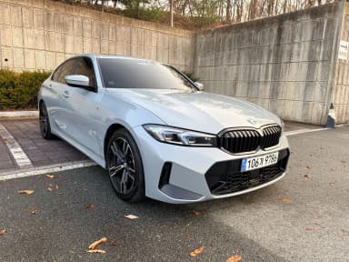 3 Series (G20)