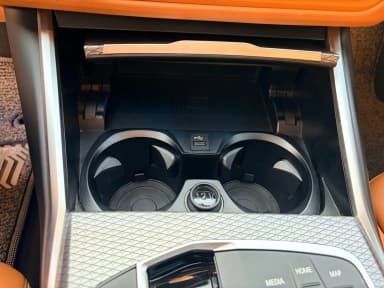 3 Series (G20)
