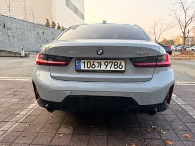 3 Series (G20)