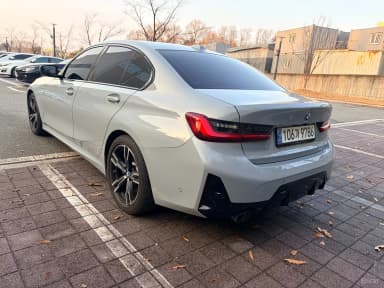 3 Series (G20)