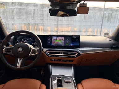 3 Series (G20)