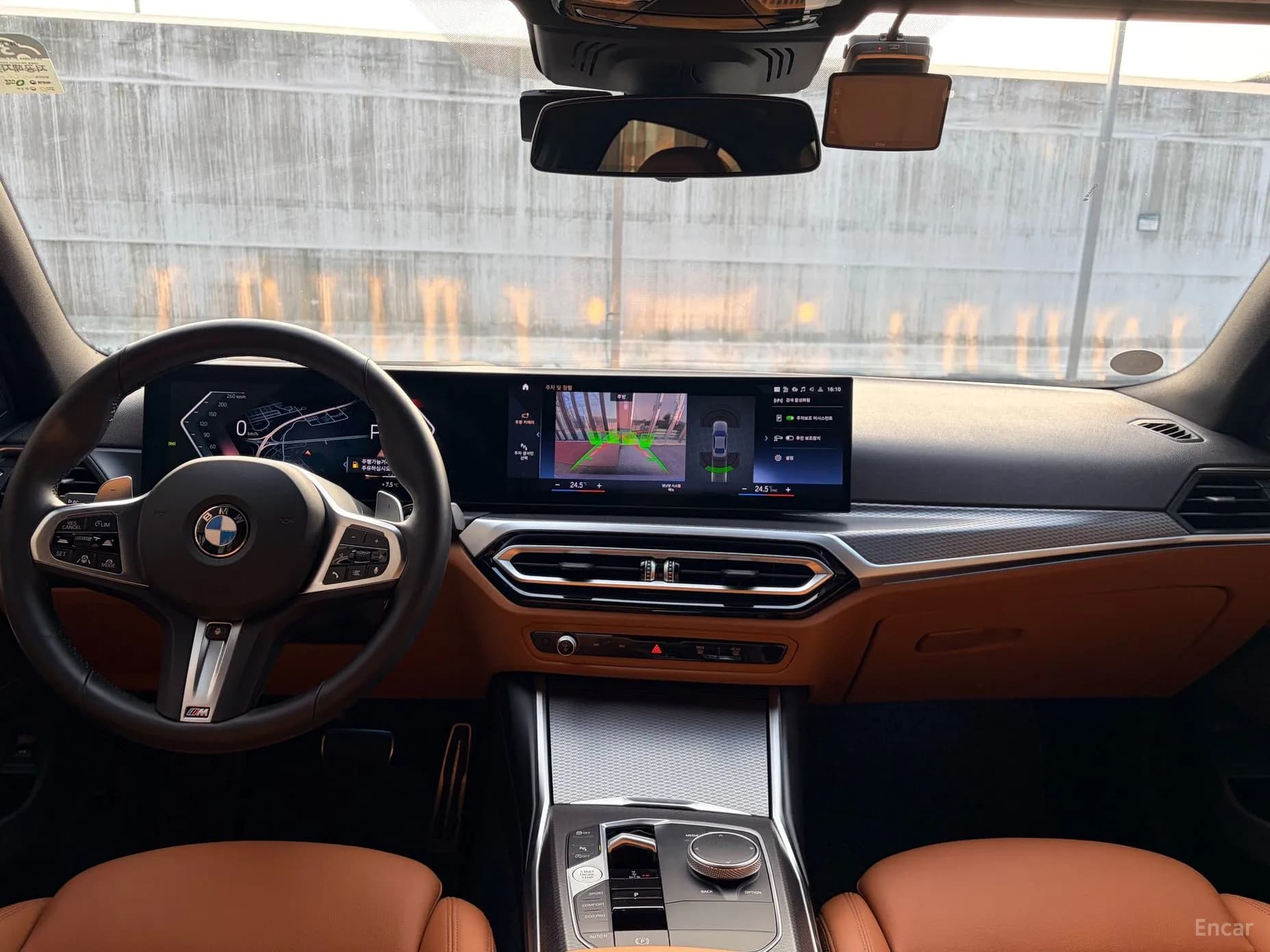 3 Series (G20)
