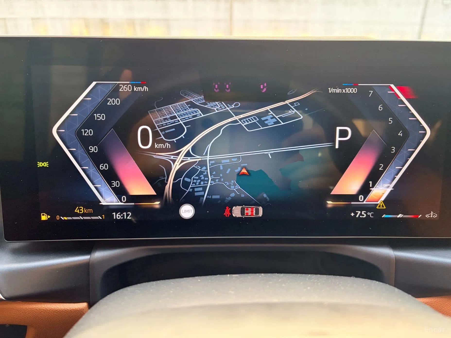 3 Series (G20)