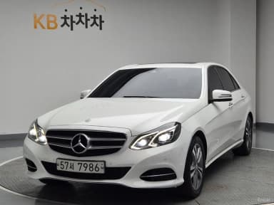 E-Class W212