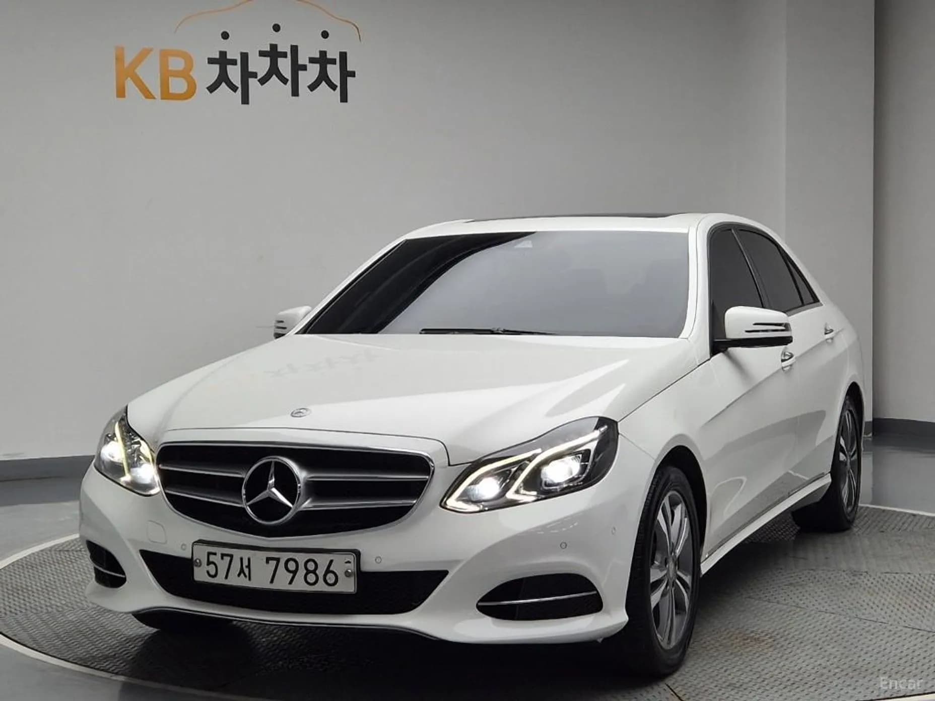 E-Class W212