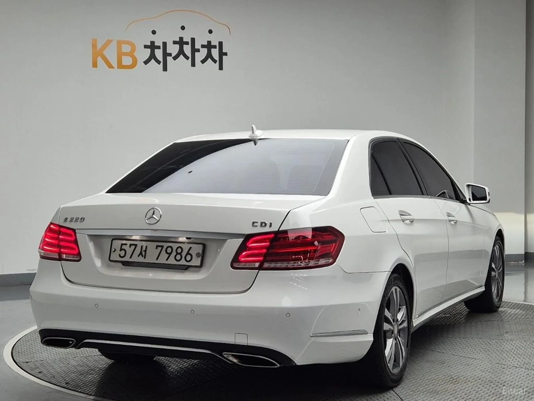E-Class W212
