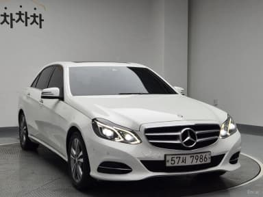 E-Class W212