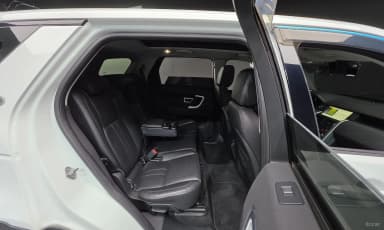 Discovery Sports