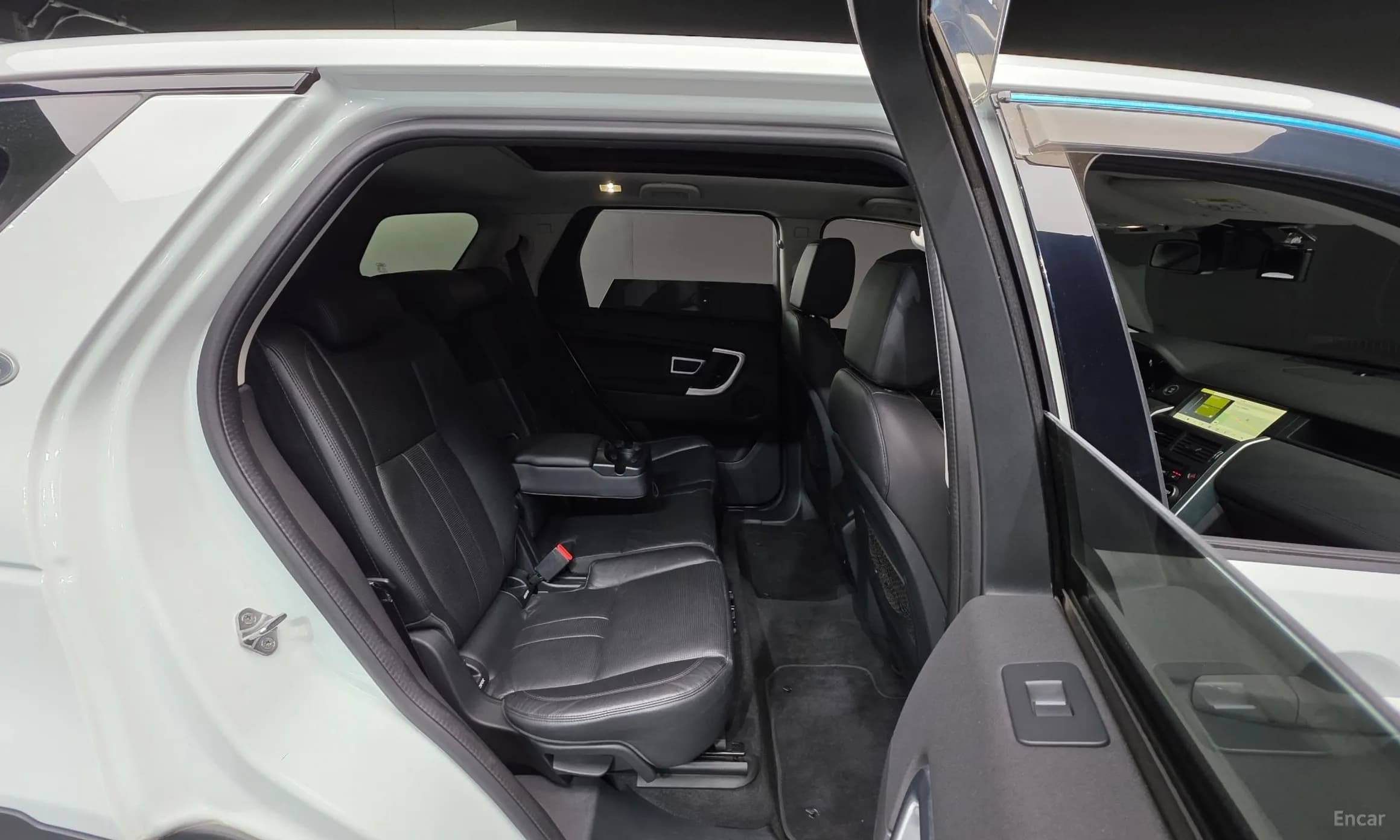 Discovery Sports