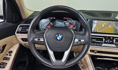3 Series (G20)