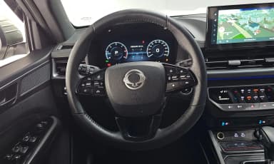 Rexton Sports Khan