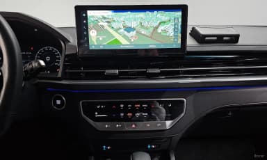 Rexton Sports Khan