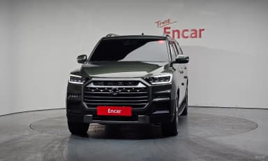 Rexton Sports Khan