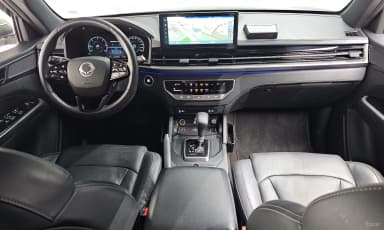 Rexton Sports Khan