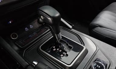 Rexton Sports Khan