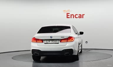 5 Series (G30)