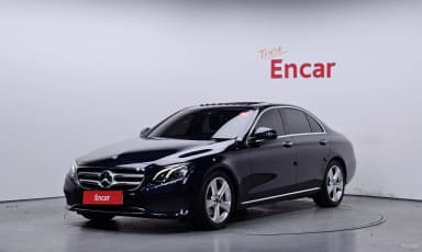E-Class W213