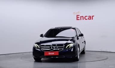 E-Class W213