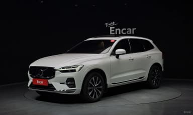 XC60 Gen 2