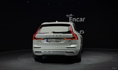 XC60 Gen 2