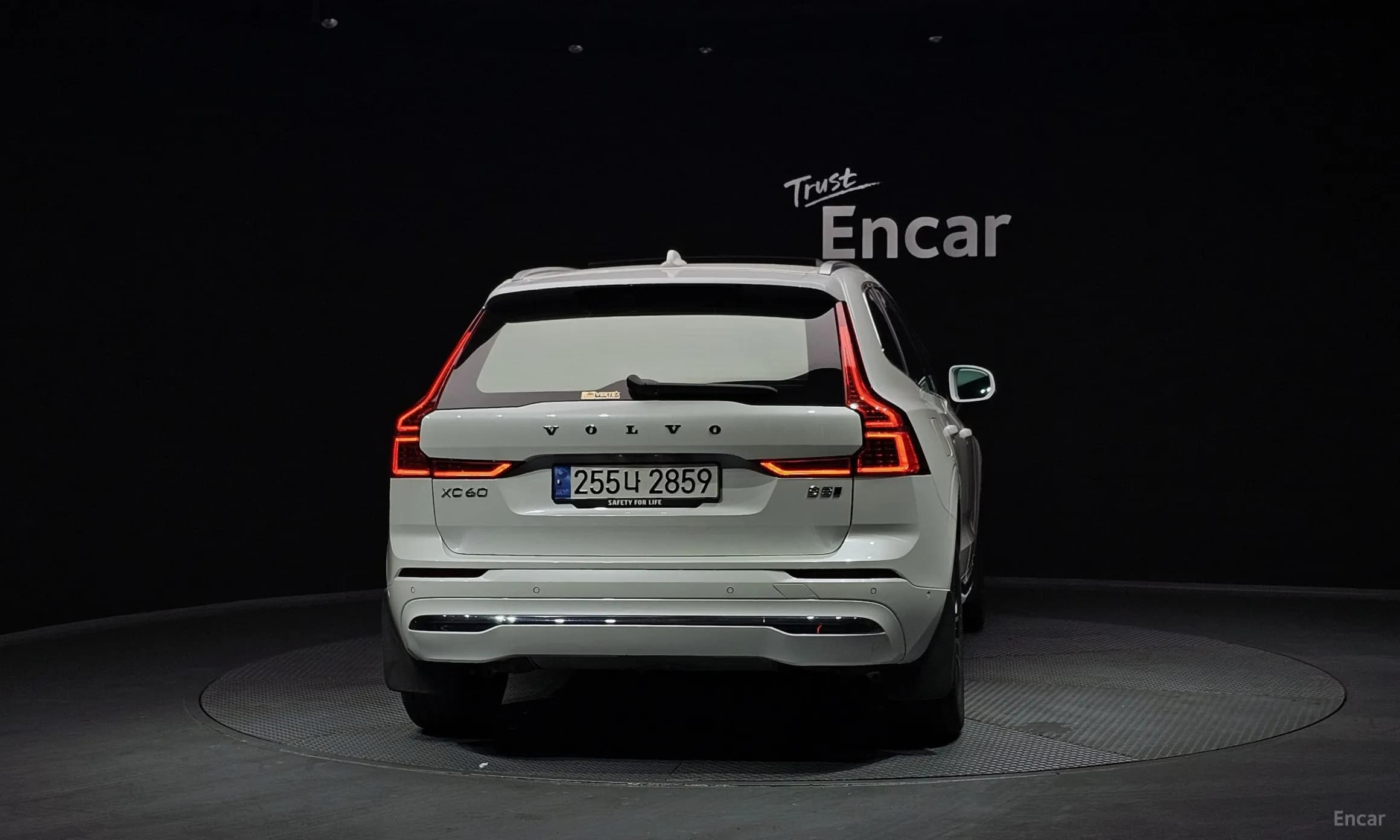 XC60 Gen 2