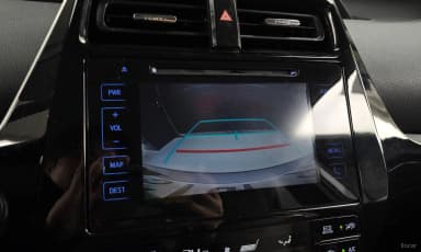 Prius 4th Generation