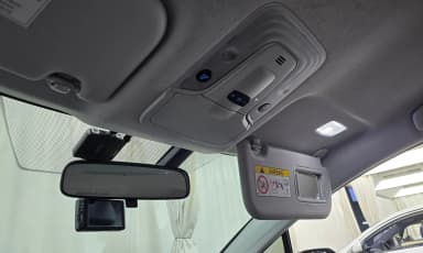 Prius 4th Generation