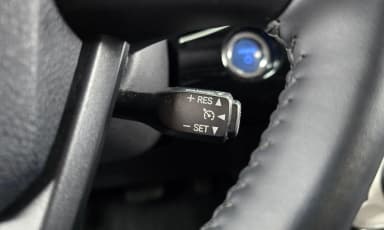 Prius 4th Generation