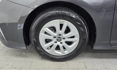 Prius 4th Generation