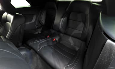 Mustang 7th Generation