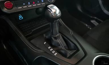 Mustang 7th Generation
