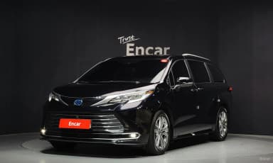 Siena 4th generation