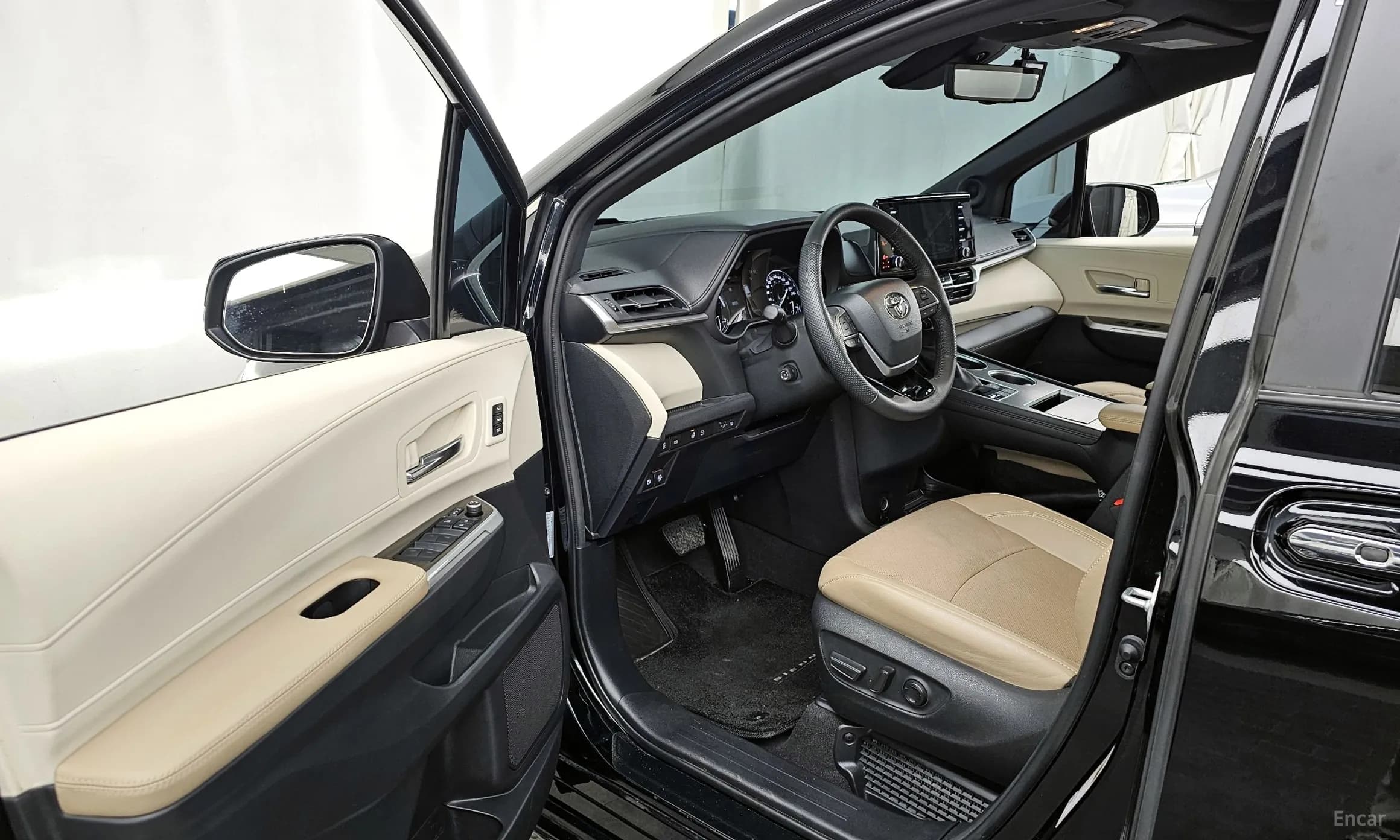 Siena 4th generation