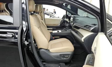 Siena 4th generation