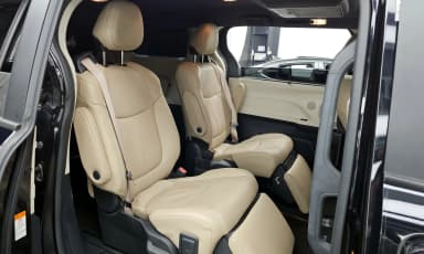 Siena 4th generation