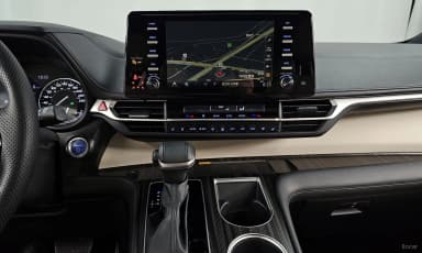 Siena 4th generation