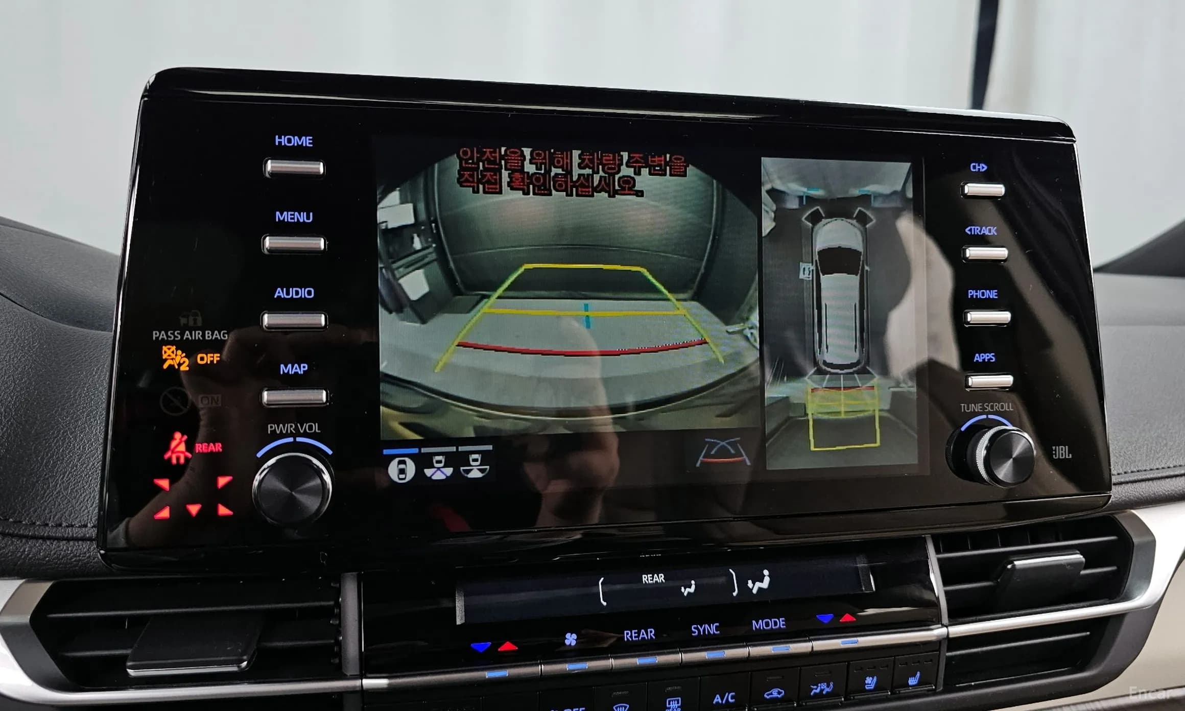 Siena 4th generation