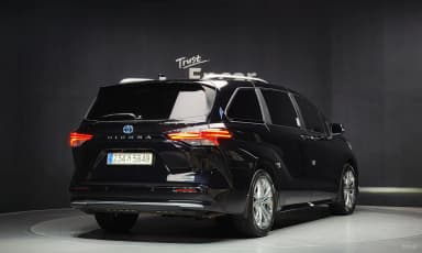 Siena 4th generation