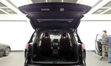 Siena 4th generation