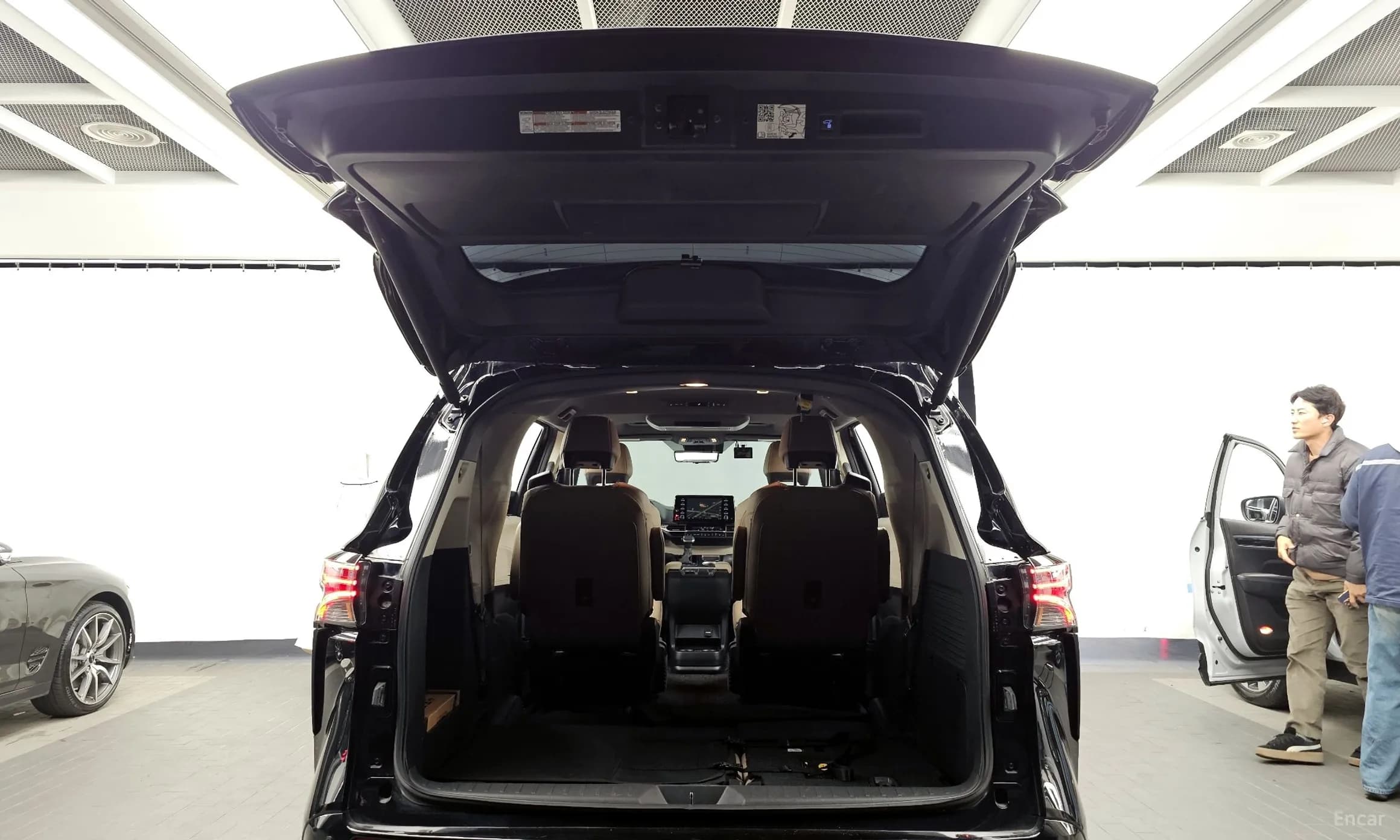 Siena 4th generation