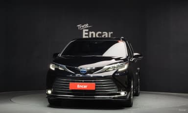 Siena 4th generation