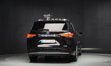 Siena 4th generation