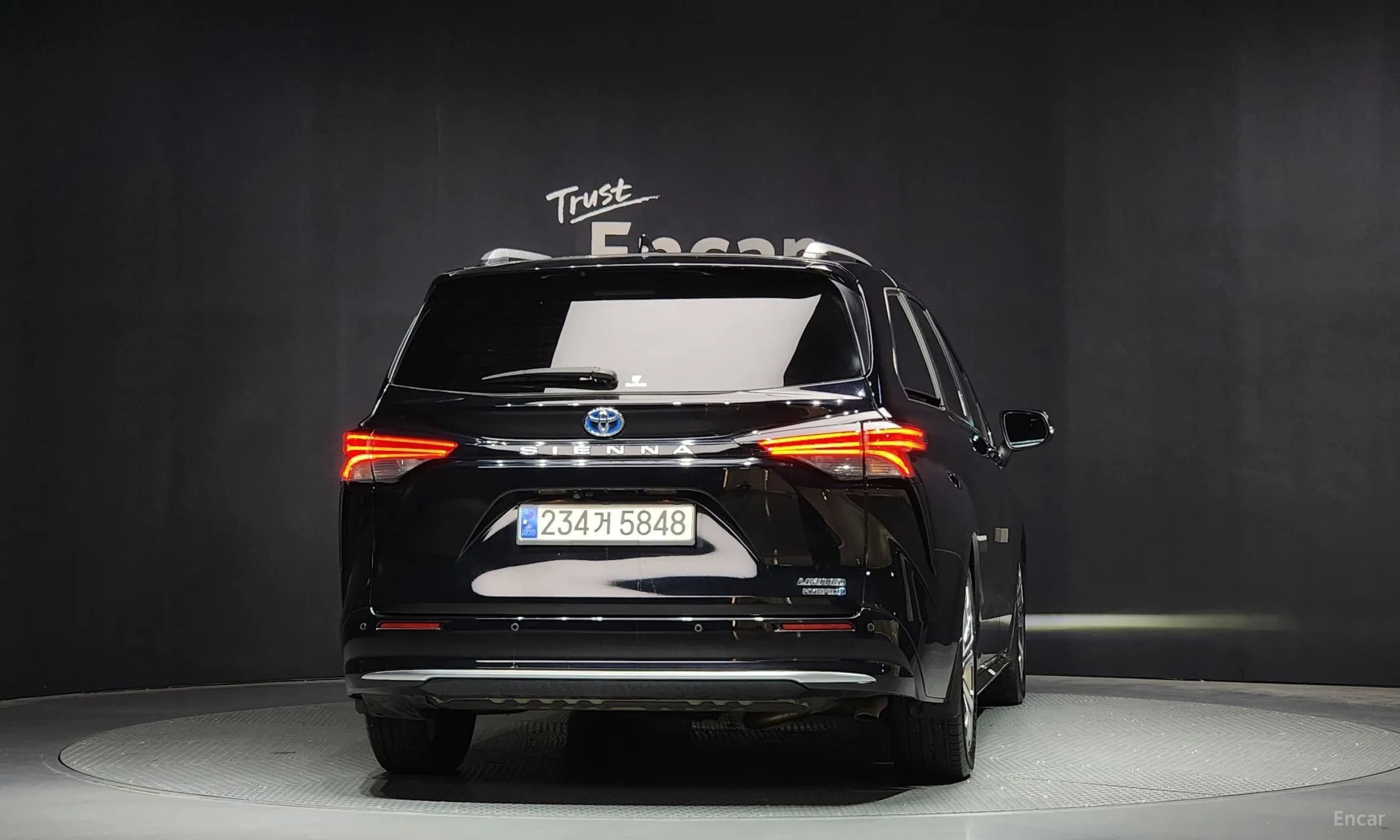 Siena 4th generation