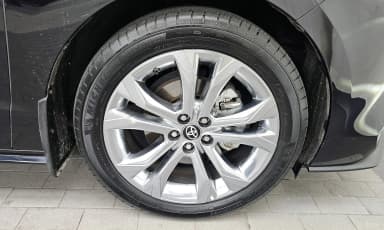 Siena 4th generation