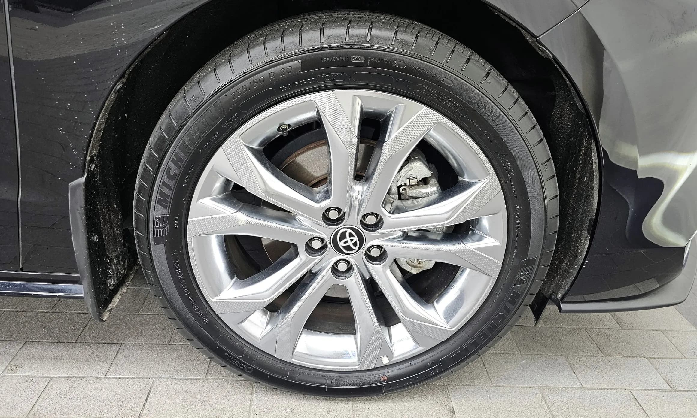 Siena 4th generation