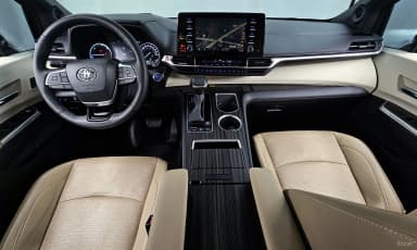 Siena 4th generation