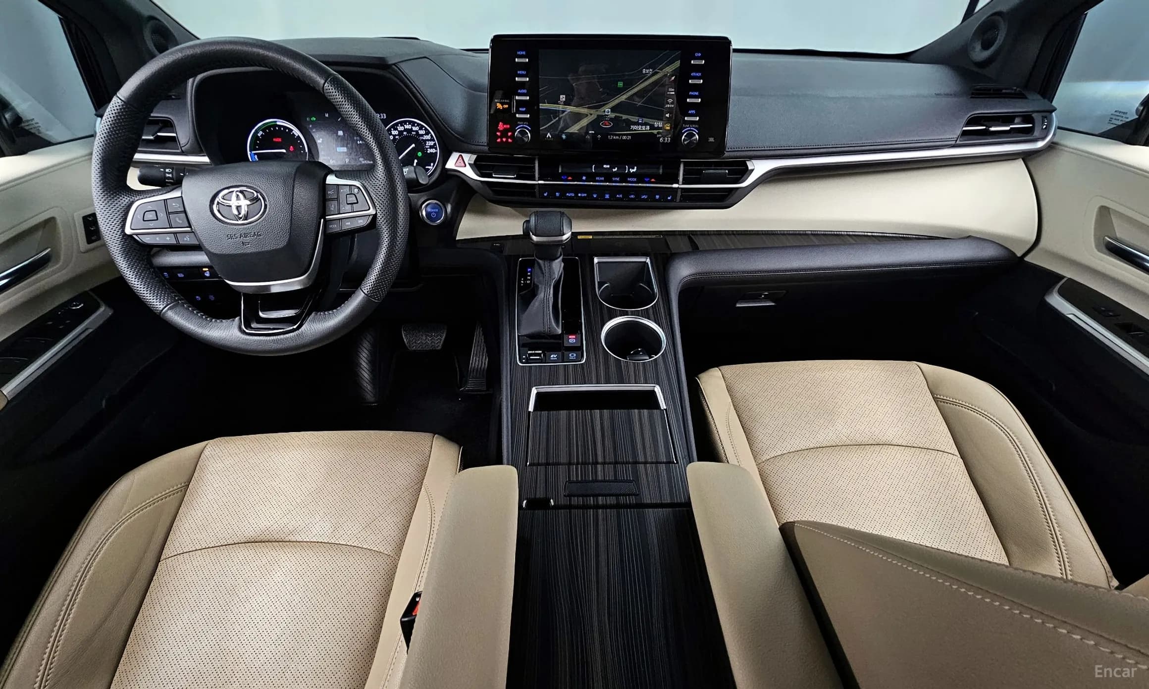 Siena 4th generation