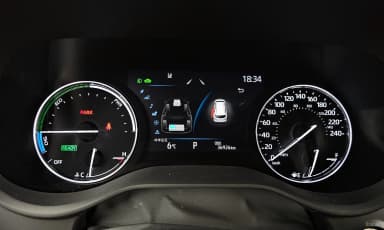 Siena 4th generation