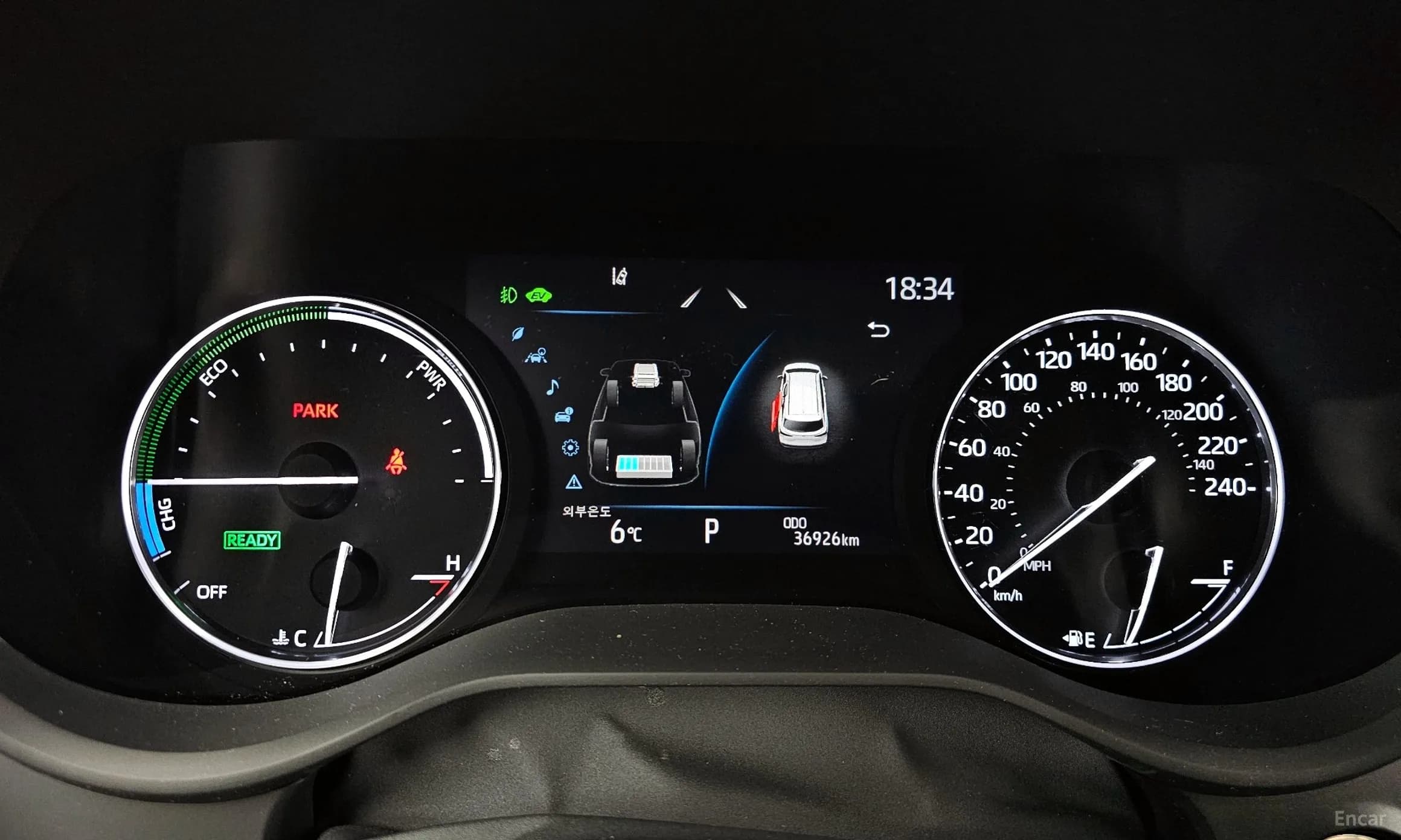 Siena 4th generation