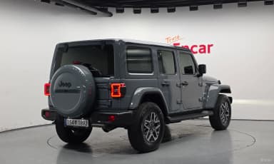 Wrangler (JL)